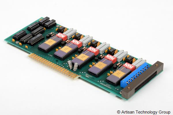 Keithley AOM1 5 Channels, 12-Bit Analog Output Board