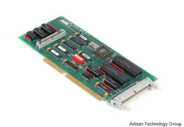 Keithley CTM-10 Counter / Timer Board