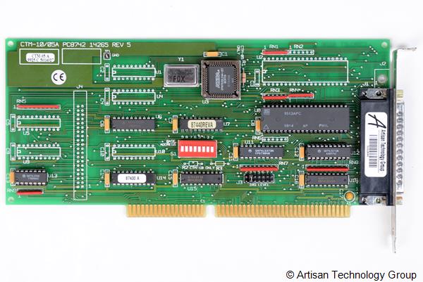CTM-05A Keithley (Counter / Timer Board) | ArtisanTG™