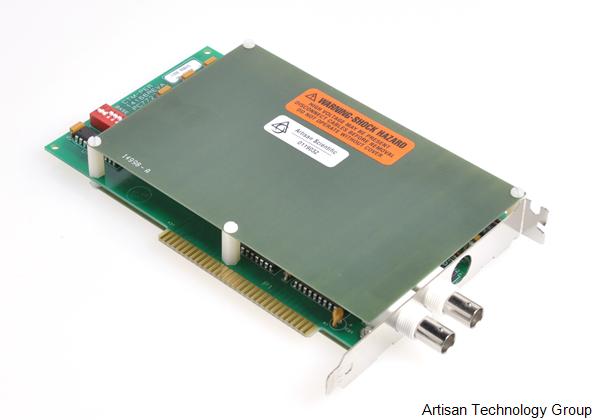 Keithley CTM-PER Continuous Period Counter