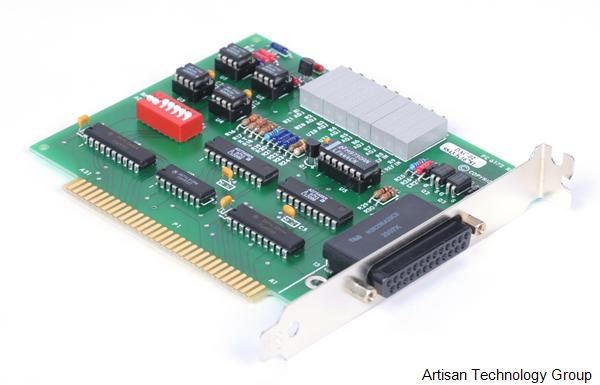 Keithley DAC-02 2-Channel 12-Bit Analog Output Board