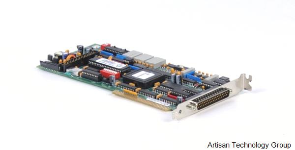 Keithley DAS-1601 12-Bit Multifunction Board