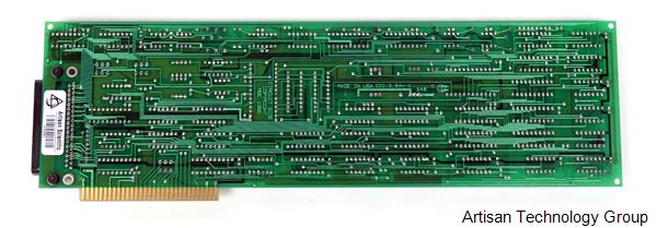 MetraByte DAS-16 Plug-In Data Acquisition Board at Artisan Technology Group