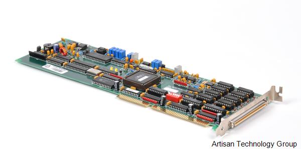 Keithley DAS-1801HC 12-Bit Multifunctional I/O Board