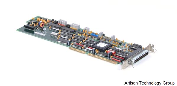 Keithley DAS-1802ST-DA 12-Bit Multifunction I/O Board