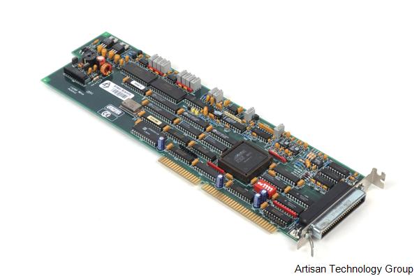 Keithley DAS-1801ST 12-Bit Multifunction I/O Board