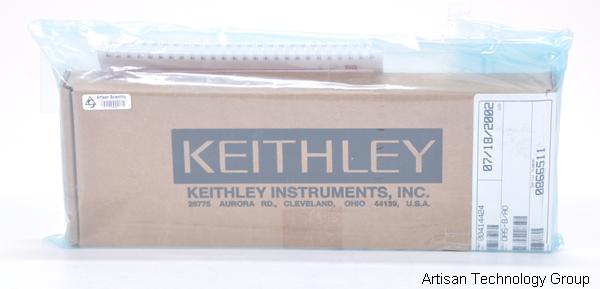 Keithley DAS-8/AO Analog-to-Digital Converter