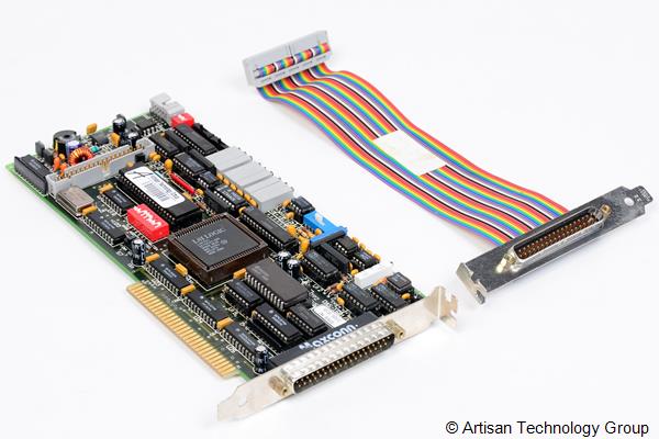 Keithley DAS-1601 12-Bit Multifunction Board