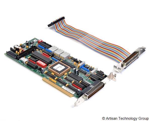 Keithley DAS-1601 12-Bit Multifunction Board