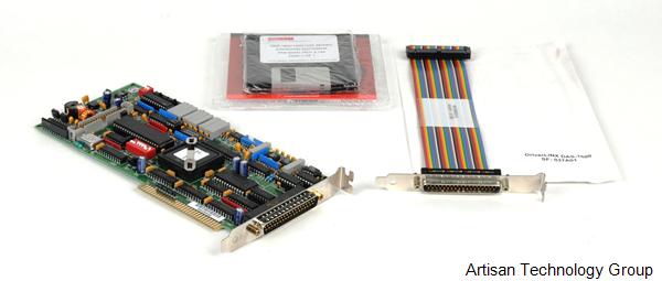 Keithley DAS-1602 12-Bit Multifunction Board