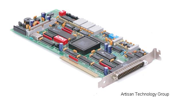 Keithley DAS-1602 12-Bit Multifunction Board