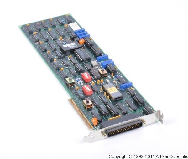 MetraByte DAS-16 Plug-In Data Acquisition Board