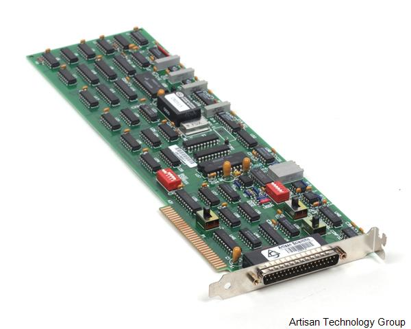 MetraByte DAS-16 Plug-In Data Acquisition Board