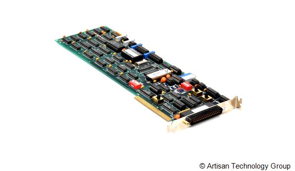 MetraByte DAS-16A Plug-In Data Acquisition Board