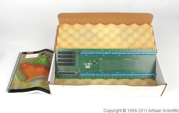 Keithley DAS-1802HC 12-Bit Multifunctional I/O Board