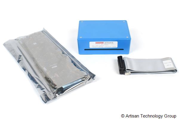 Keithley DAS-1802AO 12-Bit Multifunctional I/O Board