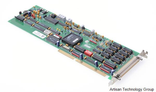 Keithley DAS-1802HC 12-Bit Multifunctional I/O Board