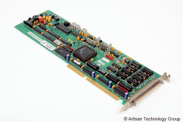 Keithley DAS-1802HC 12-Bit Multifunctional I/O Board