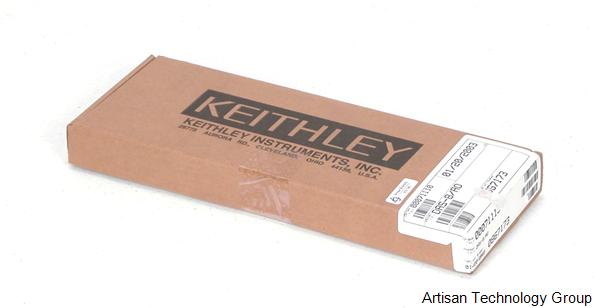 Keithley DAS-8/AO Analog-to-Digital Converter