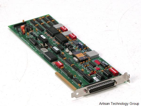Keithley DAS-8/AO Analog-to-Digital Converter