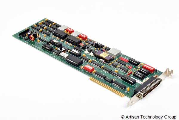 Keithley DAS-8/AO Analog-to-Digital Converter