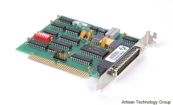 MetraByte DAS-8 Analog-to-Digital Converter