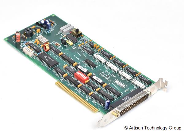 Keithley DAS-TEMP 32-Channel Temperature Measuring Board
