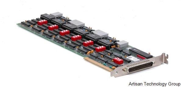Keithley DDA-06 6-Channel, 12-Bit ISA-Bus Analog Output Board