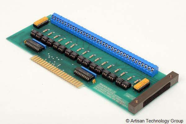 Keithley DIM1 16 Input Channels Digital I/O Board