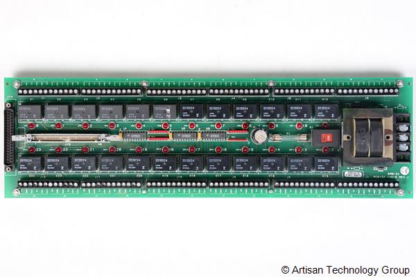 Keithley ERB-24 24-Channel Relay Output Accessory Board