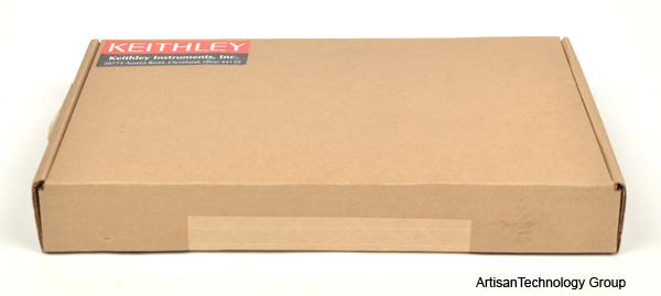 Keithley KPCI-3110 1.25MHz, 12-Bit High Speed Multifunction Board