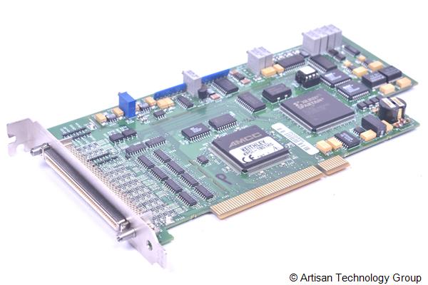 Keithley KPCI-1801HC PCI Bus Data Acquisition Board
