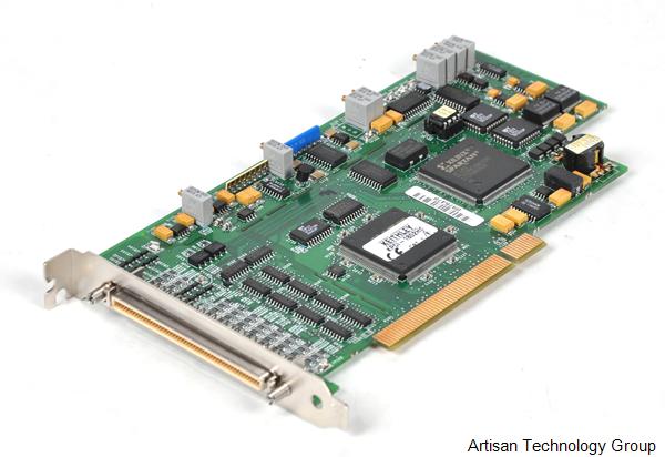 Keithley KPCI-1802HC PCI Bus Data Acquisition Board