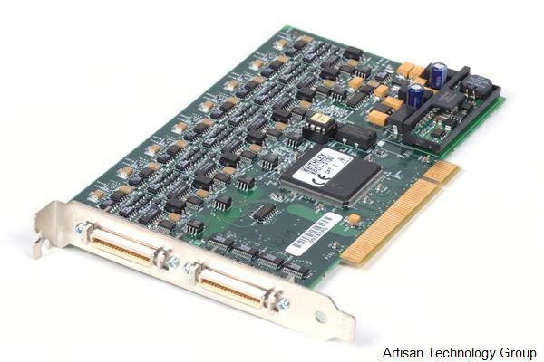 Keithley KPCI-3130 Universal Analog Output Module (8 Channel)