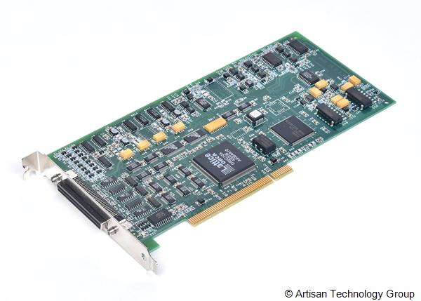 Keithley KPCI-3102 Low Gain Analog I/O Board