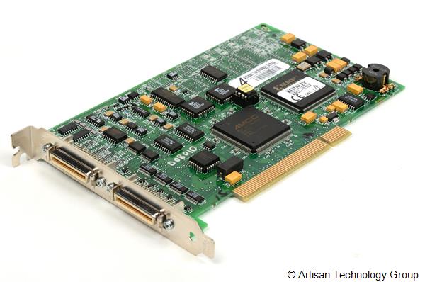Keithley KPCI-3107 PCI Bus Data Acquisition Board