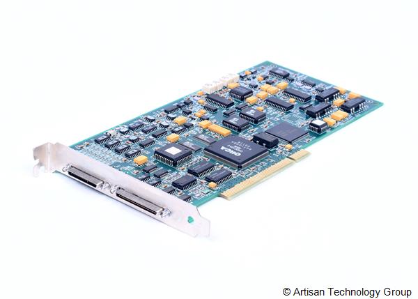 Keithley KPCI-3116 250kHz, 16-Bit High Resolution Multifunction Board