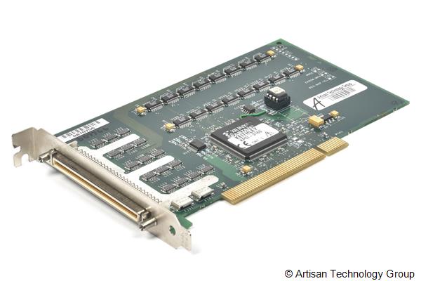 Keithley KPCI-3160 Parallel Digital I/O Board
