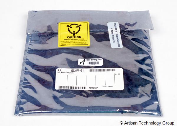 Keithley KPCI-488 GPIB Interface Card for PCI Bus