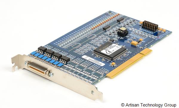 Keithley KPCI-PDISO8A PCI Bus Isolated I/O Board