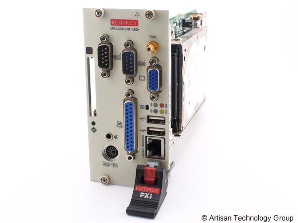 Keithley KPXI-CON-PM-1.8G-PLUS System Controller