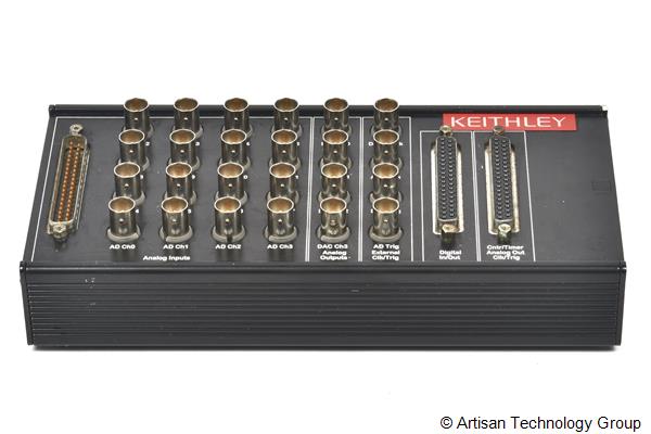 Keithley KUSB-3116 Multifunction Data Acquisition USB Module