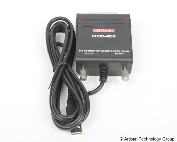 Keithley kusb 3100 drivers windows