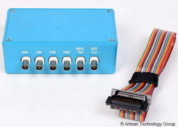MetraByte BNC-50 Interface Box