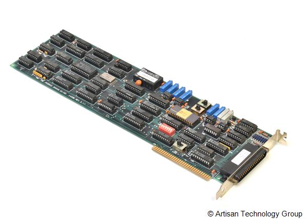 MetraByte DAS-16/G1 Plug-In Data Acquisition Board