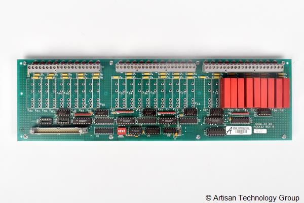 MetraByte MSSR-32 32-Channel Solid State I/O Metrabus Module