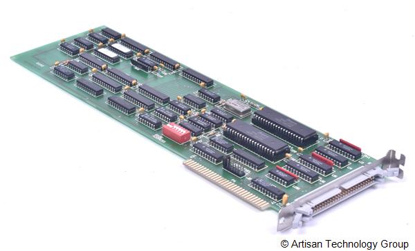 MetraByte MSTEP-5 Dual Stepper Motor Controller Board