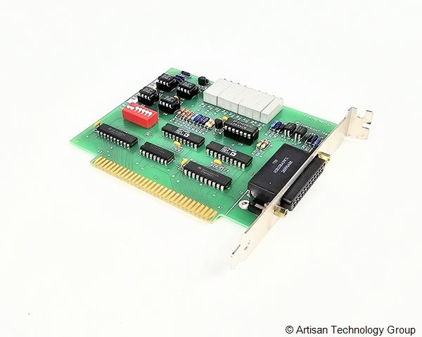 MetraByte PC-6172 Data Acquisition Card