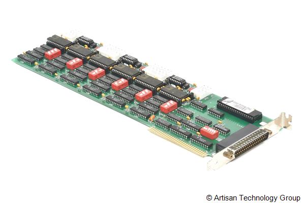 MetraByte 61800-9308/F Digital to Analog ISA Board