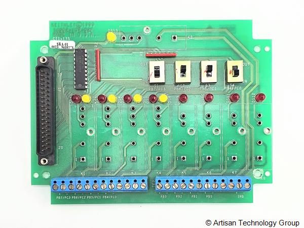 MetraByte SRA-01 Solid State Relay Board